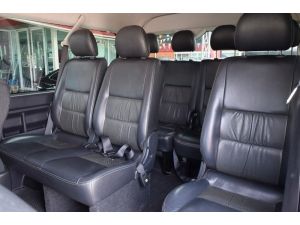 Toyota Ventury 3.0 (ปี 2015) V Van AT รูปที่ 4